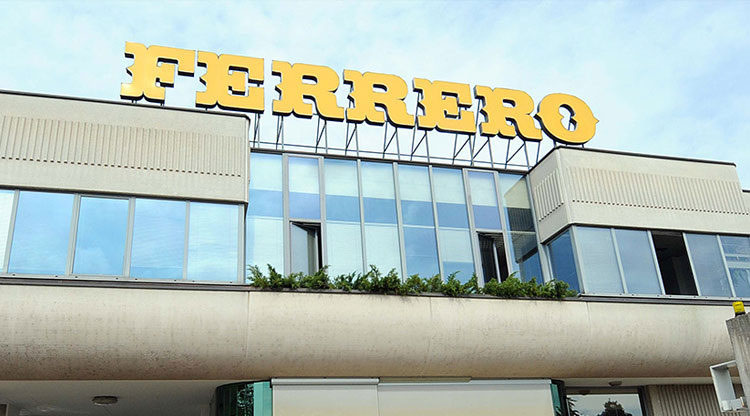 Foto 1 - Ferrero Lavora con Noi: Nuove Assunzioni in Italia