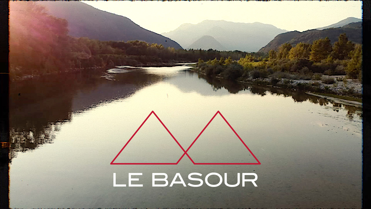 Le Basour, il Piave e The River