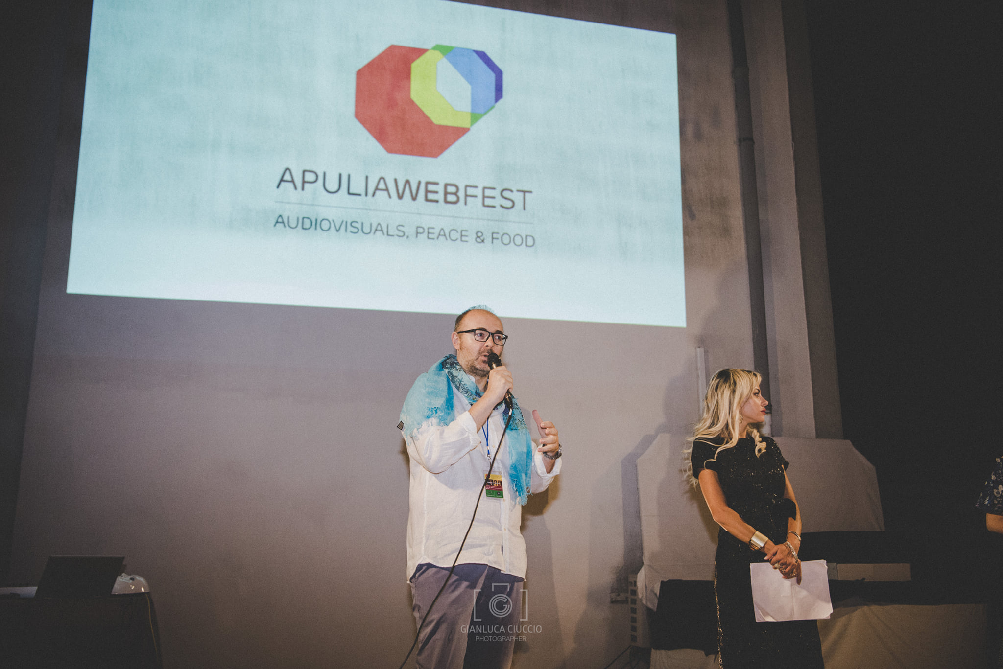 Tutto pronto per Apulia Web Fest 2022, svelato il programma