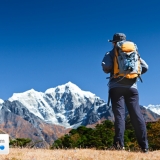 Foto 1 - Agoda.com lancia grandi offerte per gli appassionati di trekking diretti in Nepal