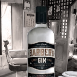 Foto 2 - Arriva Barber's London Dry Gin, il Gin...del barbiere!