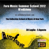 Foto 1 - Premio Fara Music Jazz Live 2012 - Dal 30 luglio al 5 agosto