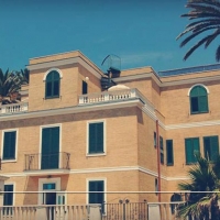 Foto 1 - Villino Gregoraci - Il miglior hotel sul mare a Santa Marinella