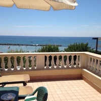 Foto 6 - Villino Gregoraci - Il miglior hotel sul mare a Santa Marinella