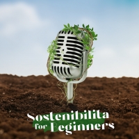 Foto 1 - Sostenibilità for beginners con Gli Ascoltabili