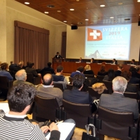Foto 3 - Concluso a Varese il convegno sulla fiscalità “Svizzera Italia”
