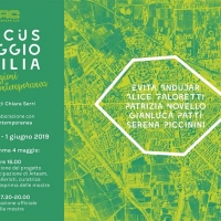 Foto 6 - Arteam Cup Focus Reggio Emilia. Ricognizioni In Contemporanea