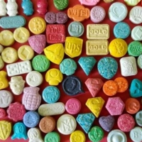 Foto 1 - Ecstasy: la droga giovanile che diventa un rischio