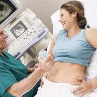 Foto 1 - Primo trimestre di gravidanza e test di screening prenatale