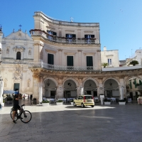Foto 3 - Cicloturismo in Puglia: nuovo sito online con tante novità