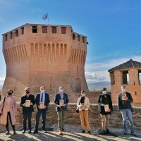 Foto 1 - L’Itinerario delle Rocche nella provincia di Pesaro Urbino: viaggio tra i capolavori di Francesco di Giorgio Martini