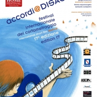 Foto 1 - Al via accordi @ DISACCORDI – Festival Internazionale del Cortometraggio – 17. Edizione ONLINE