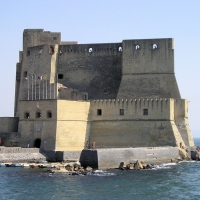 Foto 1 - Castel dell’Ovo Napoli