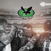 Foto 1 - Bauerfeind Italia nuovo sponsor de L’Aquila Rugby Asd
