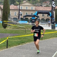 Foto 3 - Ultrafranciacorta 12h, Paolo Bravi Campione Italiano 2021 con km 141,62