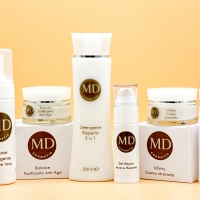 Foto 2 - Affida la tua bellezza a MD Cosmetic, il brand 100% made in Italy creato da professioniste del settore estetico