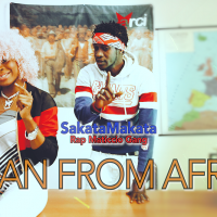 Foto 1 - A Man From Africa: esce il nuovo video della Rap Meticcio Gang