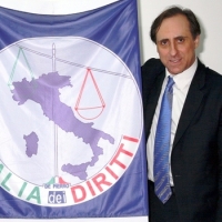 Foto 1 - Elezioni 2021, Italia dei Diritti schiera l'esercito della legalità in 12 comuni