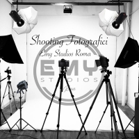 Foto 1 - Emy Studios Roma // Shooting Fotografici