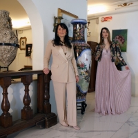 Foto 6 - Vacanze deluxe al Grand Hotel Michelacci con le stupende creazioni Haute Couture Fabiana Gabellini: per vivere da protagoniste momenti indimenticabili e straordinariamente glamour