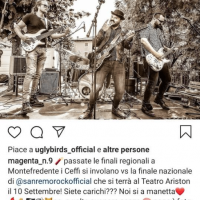 Foto 2 - A Sanremo Rock favoritismi e gara falsata”: la denuncia a TPI