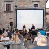 Foto 1 - Fara Film Festival, al via la terza edizione: tra gli ospiti Giancarlo Giannini e Riccardo Scamarcio 