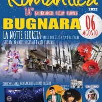 Foto 1 - Bugnara: il 6 agosto torna Romantica il Festival floreale famoso nel mondo