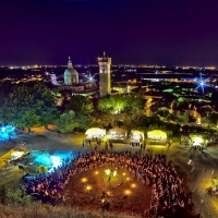 Foto 1 - Dall’11 al 14 agosto ‘Lonato in Festival’, è di scena il circo contemporaneo a Lonato del Garda (BS)
