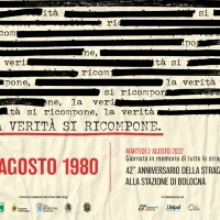 Foto 3 - -Brusciano-Bologna 2 Agosto 1980-2022 La Verità si ricompone nel 42° Anniversario della Strage.  (Scritto da Antonio Castaldo)