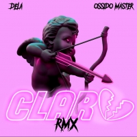 Foto 4 - Dal 5 agosto in radio, disponibile negli store e su tutte le piattaforme digitali arriva il singolo di Dela “Claro RMX” feat. Ossido Master.