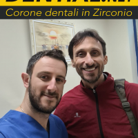 Foto 3 - Pazienti italiani dal dentista in Albania