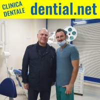 Foto 5 - Pazienti italiani dal dentista in Albania