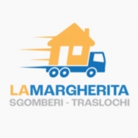 Foto 1 - La Margherita: come organizzarsi per svuotare un capannone