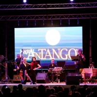 Foto 2 - RecitaL CanTANGO di Fabio Armiliato a Catania.