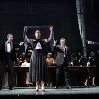 Foto 1 - Otello: terza opera al Rossini Opera Festival 2022