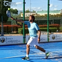 Foto 1 - Il Tennis Giotto pronto alla ripartenza della scuola tennis e padel
