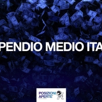 Foto 1 - Stipendio Medio Italia 2022: ecco quanto si prende nel nostro Paese