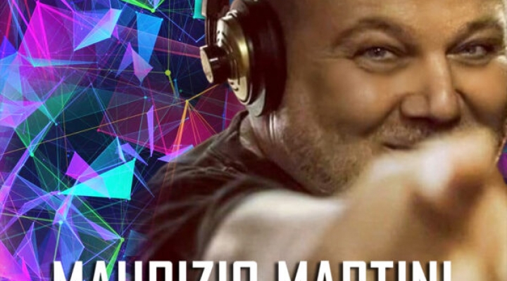 Maurizio Martini il nuovo singolo del cantautore romano “Ti salvi sempre tu”