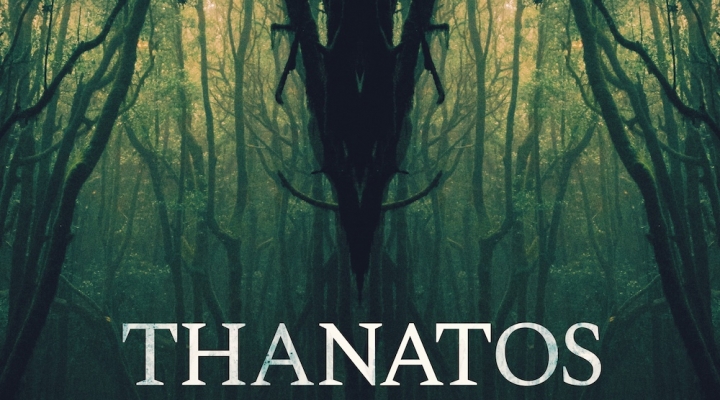 Demiurgo – il nuovo singolo “Thanatos”