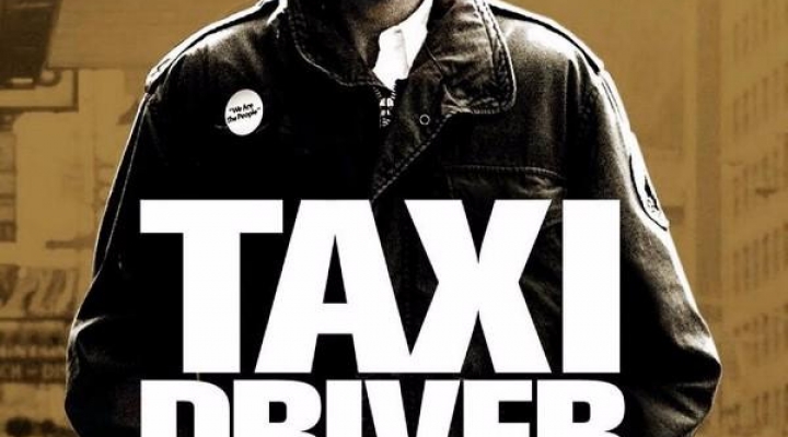 Taxi Driver Streaming