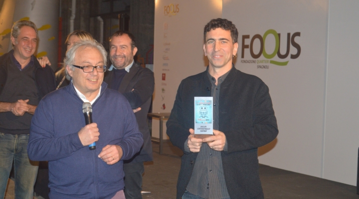 I vincitori di accordi @ DISACCORDI – Festival internazionale del cortometraggio - 19ma edizione a Napoli