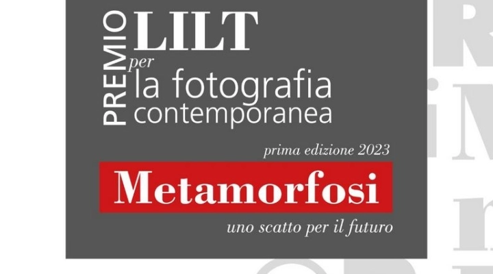 Premio LILT per la Fotografia Contemporanea 