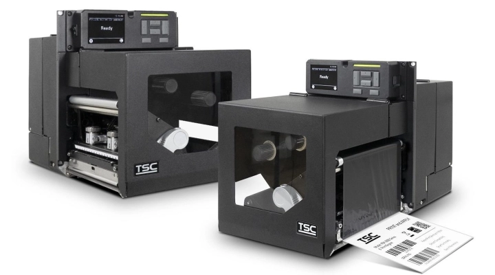Un'etichettatura automatica più efficiente con il nuovo motore di stampa PEX-2000 da 6 pollici