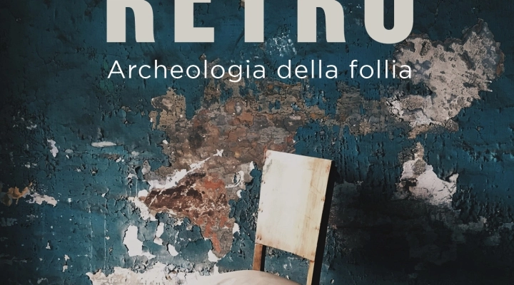 Vade Retro, archeologia della follia. Nuova opera di Raffaella Di Vincenzo