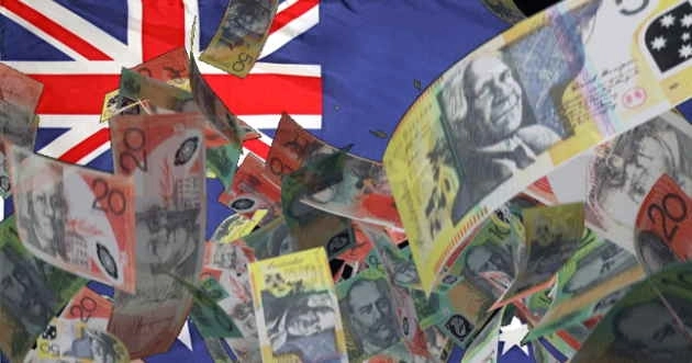  Investitori tornano a fare acquisti sul dollaro australiano