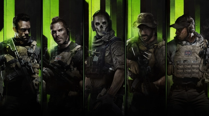 Call of Duty: Warzone 2.0, l’80% dei giocatori ha abbandonato il gioco, secondo un sondaggio