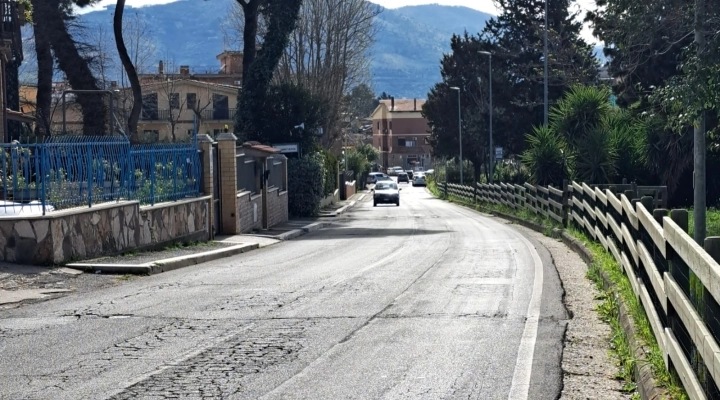 Villanova di Guidonia, Italia dei Diritti denuncia la pericolosità delle strade
