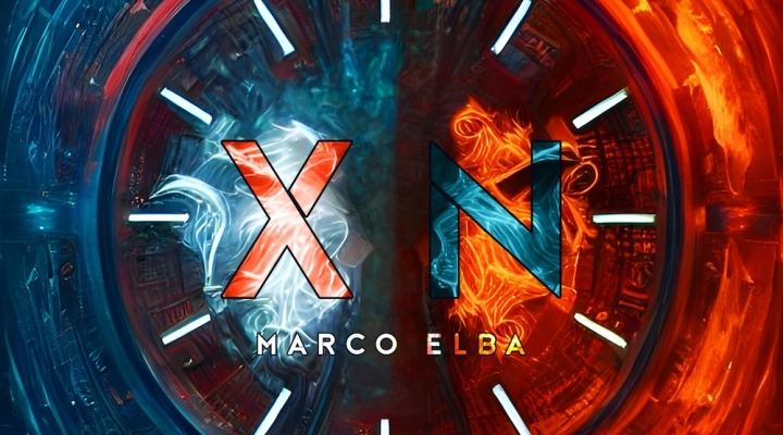 Marco Elba - XN  