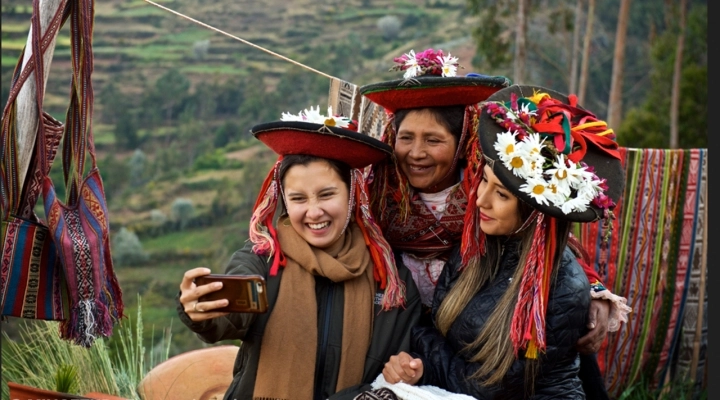 Turismo Rurale Comunitario: A Contatto con L’Anima Profonda del Perù
