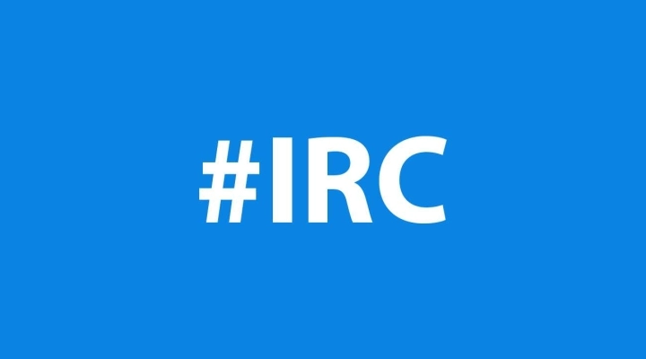 Perché dovresti preferire le vecchie chat IRC ai nuovi social